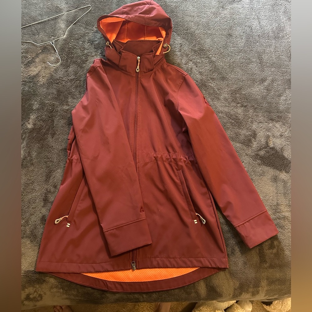 Gerry Rain Jacket
